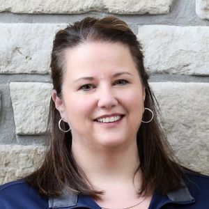 Meet your Posher, Teresa